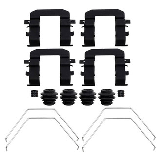 Beck Arnley® - Disc Brake Hardware Kit