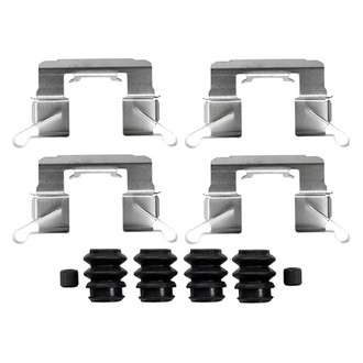 Beck Arnley® - Disc Brake Hardware Kit