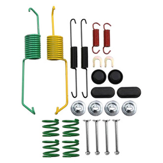 Beck Arnley® - Drum Brake Hardware Kit