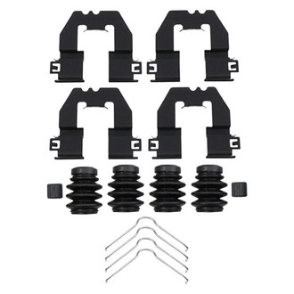 Beck Arnley® - Disc Brake Hardware Kit