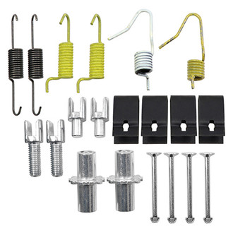 Beck Arnley® - Parking Brake Hardware Kit