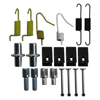 Beck Arnley® - Parking Brake Hardware Kit