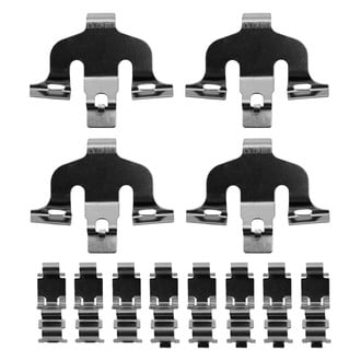 Beck Arnley® - Disc Brake Hardware Kit