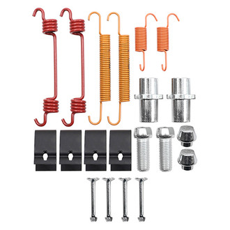 Beck Arnley® - Parking Brake Hardware Kit