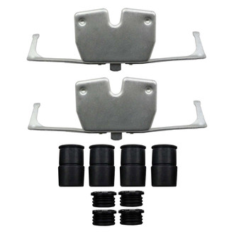 Beck Arnley® - Disc Brake Hardware Kit