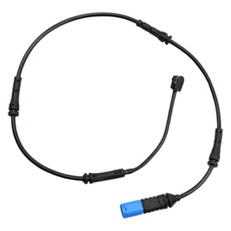 Beck Arnley® - Rear Disc Brake Pad Wear Sensor