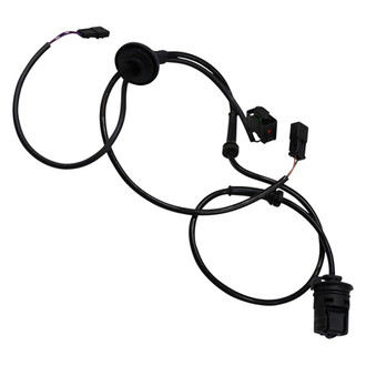 Beck Arnley® - Rear ABS Wheel Speed Sensor
