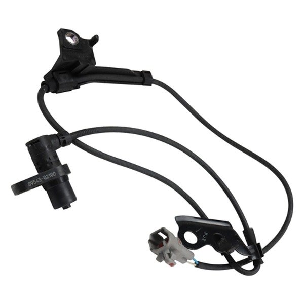 Beck Arnley® - Front Driver Side ABS Wheel Speed Sensor