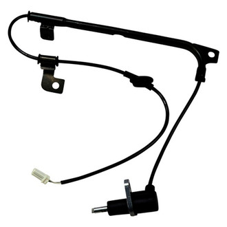 Beck Arnley® - Rear Driver Side ABS Wheel Speed Sensor
