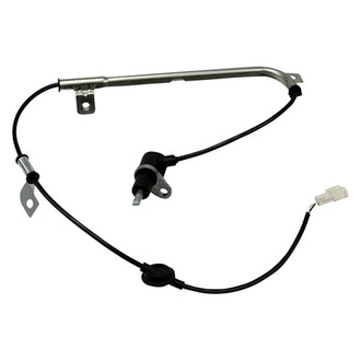 Beck Arnley® - Rear Driver Side ABS Wheel Speed Sensor