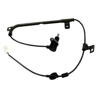 Beck Arnley® - Rear Passenger Side ABS Wheel Speed Sensor