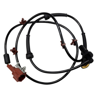 Beck Arnley® - Rear Driver Side ABS Wheel Speed Sensor