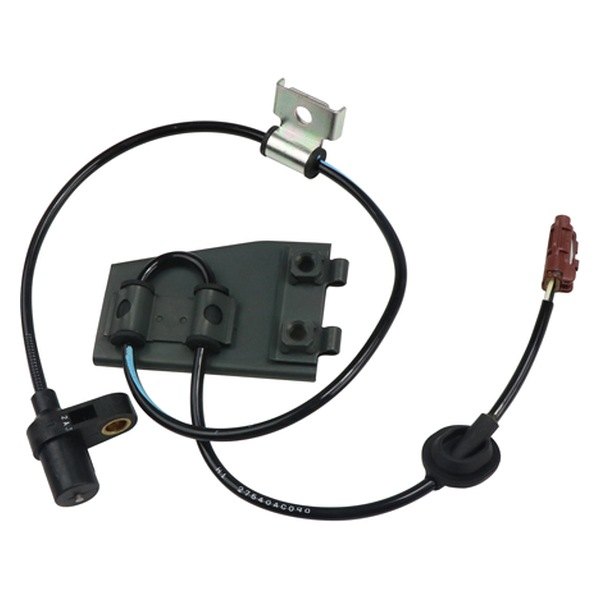 Beck Arnley® - Front Passenger Side ABS Wheel Speed Sensor