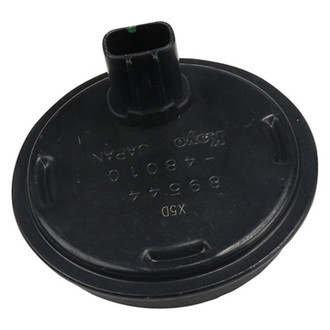 Beck Arnley® 084-4159 - Rear ABS Wheel Speed Sensor
