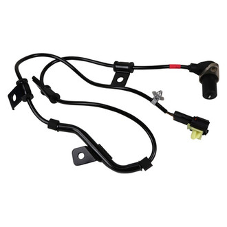 Beck Arnley® - Front Passenger Side ABS Wheel Speed Sensor