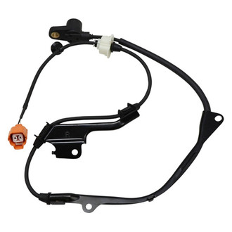 Beck Arnley® - Front Passenger Side ABS Wheel Speed Sensor