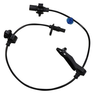 Beck Arnley® - Rear Passenger Side ABS Wheel Speed Sensor