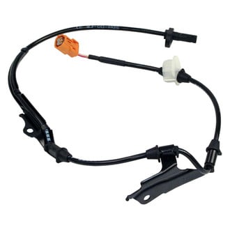 Beck Arnley® - Front Driver Side ABS Wheel Speed Sensor