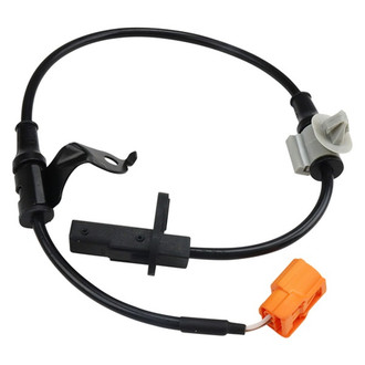 Beck Arnley® - Rear Driver Side ABS Wheel Speed Sensor