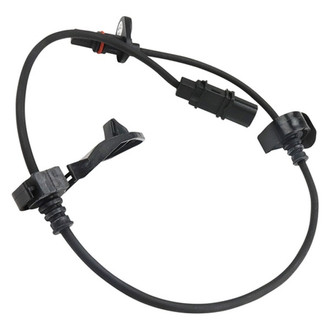 Beck Arnley® - Rear Driver Side ABS Wheel Speed Sensor