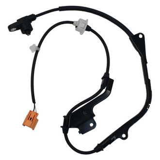 Beck Arnley® - Front Passenger Side ABS Wheel Speed Sensor