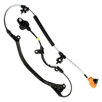 Beck Arnley® - Rear Passenger Side ABS Wheel Speed Sensor