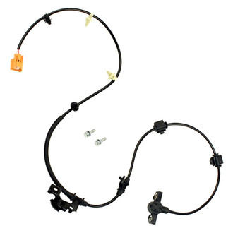 Beck Arnley® - Rear Passenger Side ABS Wheel Speed Sensor