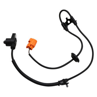 Beck Arnley® - Front Driver Side ABS Wheel Speed Sensor