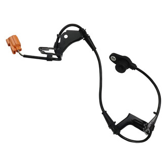 Beck Arnley® - Front Passenger Side ABS Wheel Speed Sensor