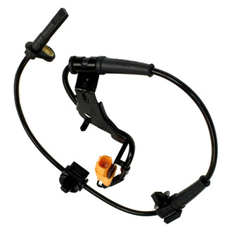 Beck Arnley® - Front Passenger Side ABS Wheel Speed Sensor