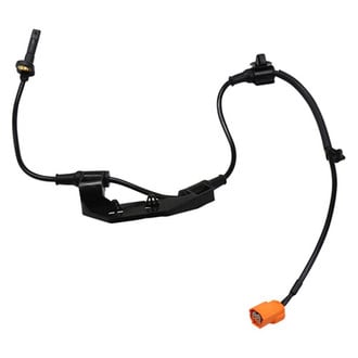 Beck Arnley® - Rear Driver Side ABS Wheel Speed Sensor