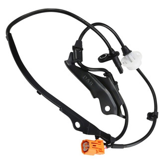 Beck Arnley® - Front Passenger Side ABS Wheel Speed Sensor