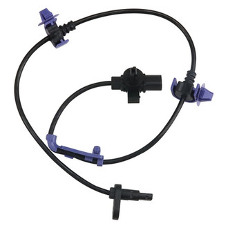 Beck Arnley® - Front Passenger Side ABS Wheel Speed Sensor