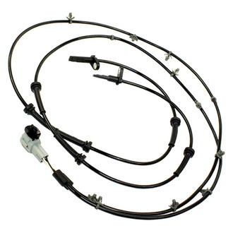 Beck Arnley® - Rear ABS Wheel Speed Sensor