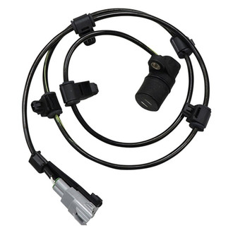 Beck Arnley® - Rear Passenger Side ABS Wheel Speed Sensor