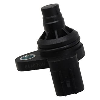 Beck Arnley® - Rear Driver Side ABS Wheel Speed Sensor