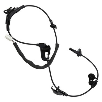 Beck Arnley® - Rear Driver Side ABS Wheel Speed Sensor