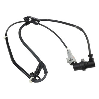 Beck Arnley® - Front Passenger Side ABS Wheel Speed Sensor