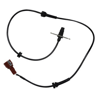 Beck Arnley® - Rear Driver Side ABS Wheel Speed Sensor