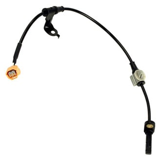 Beck Arnley® - Rear Passenger Side ABS Wheel Speed Sensor