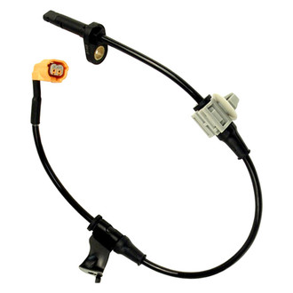 Beck Arnley® - Rear Driver Side ABS Wheel Speed Sensor