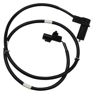 Beck Arnley® - Front Passenger Side ABS Wheel Speed Sensor