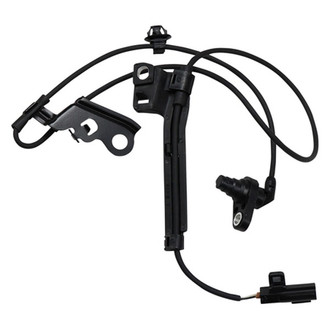 Beck Arnley® - Front Passenger Side ABS Wheel Speed Sensor