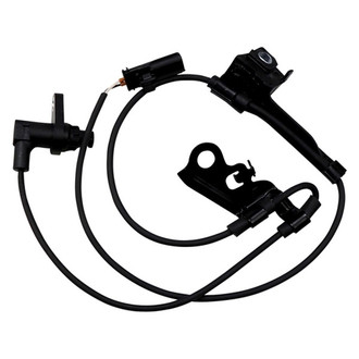 Beck Arnley® - Front Driver Side ABS Wheel Speed Sensor