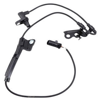 Beck Arnley® - Front Passenger Side ABS Wheel Speed Sensor