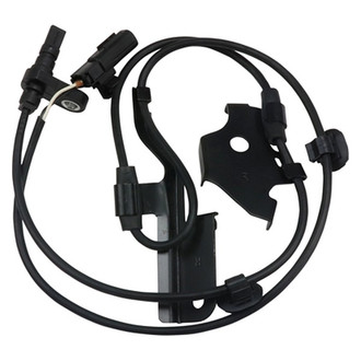 Beck Arnley® - Front Passenger Side ABS Wheel Speed Sensor