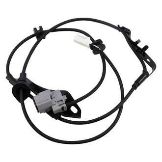 Beck Arnley® - ABS Wheel Speed Sensor Wiring Harness