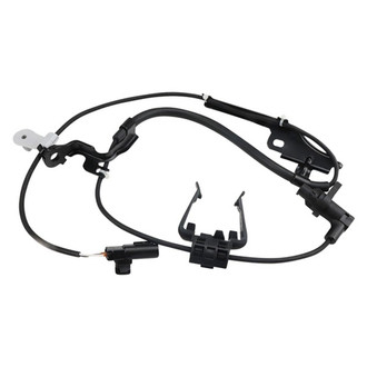 Beck Arnley® - Front Passenger Side ABS Wheel Speed Sensor