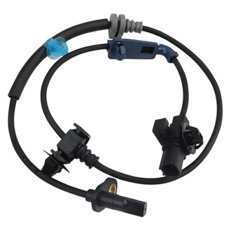 Beck Arnley® - Front Passenger Side ABS Wheel Speed Sensor