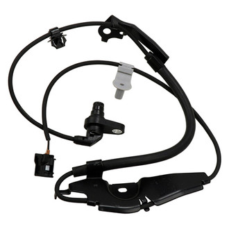 Beck Arnley® - Front Passenger Side ABS Wheel Speed Sensor